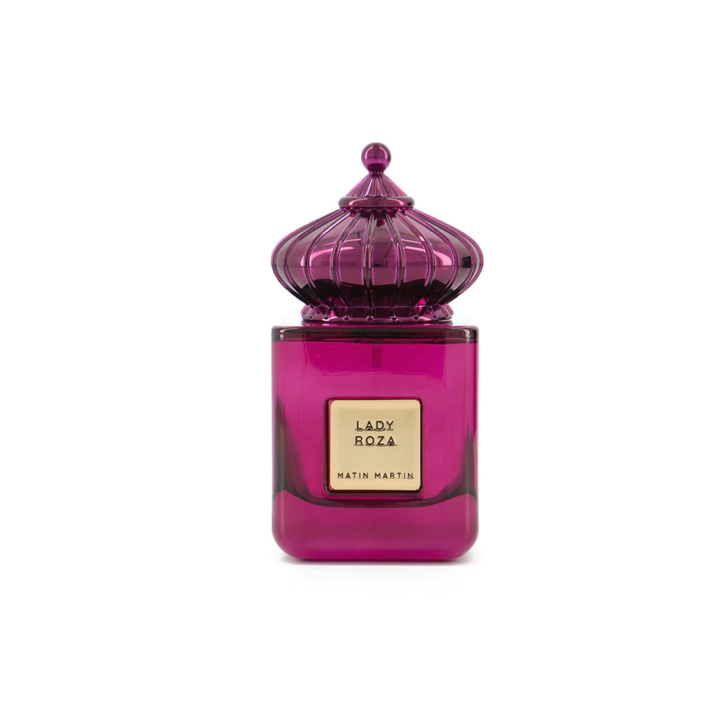 MATIN MARTIN LADY ROZA - EAU DE PARFUM PARA MUJER