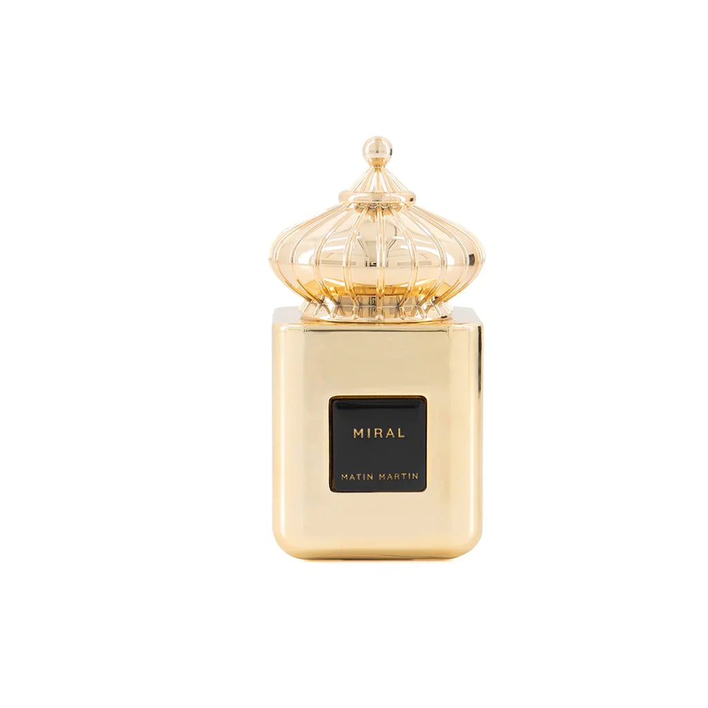 MATIN MARTIN MIRAL - EAU DE PARFUM FOR WOMEN