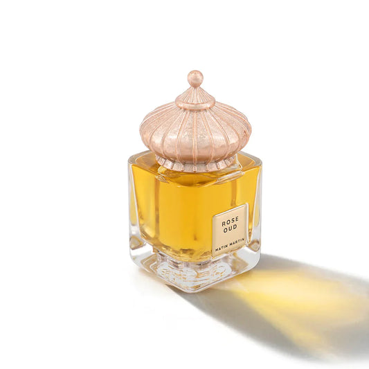 MATIN MARTIN ROSE OUD - EAU DE PARFUM