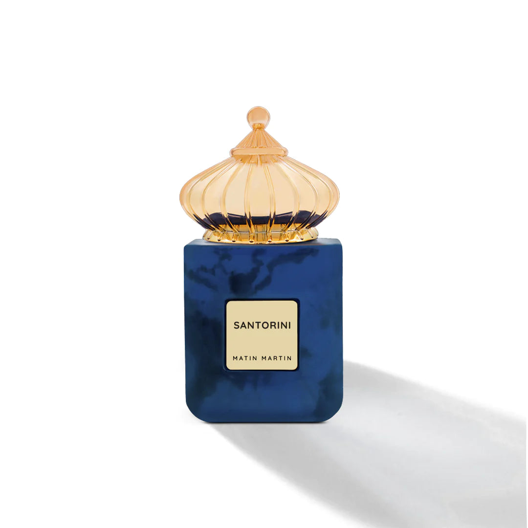 MATIN MARTIN SANTORINI - EAU DE PARFUM UNISEX