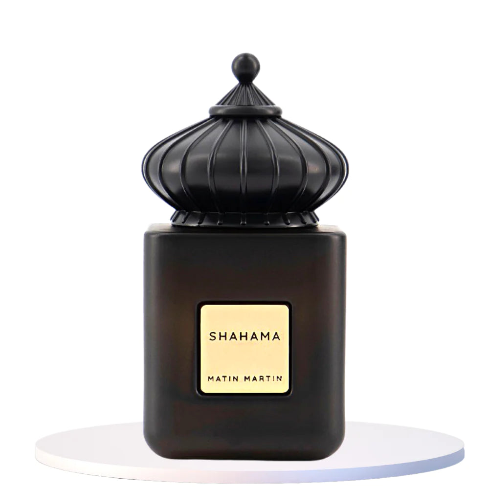 MATIN MARTIN SHAHAMA - EAU DE PARFUM PARA HOMBRE