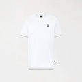 MAURICH T-SHIRT MEN WHITE
