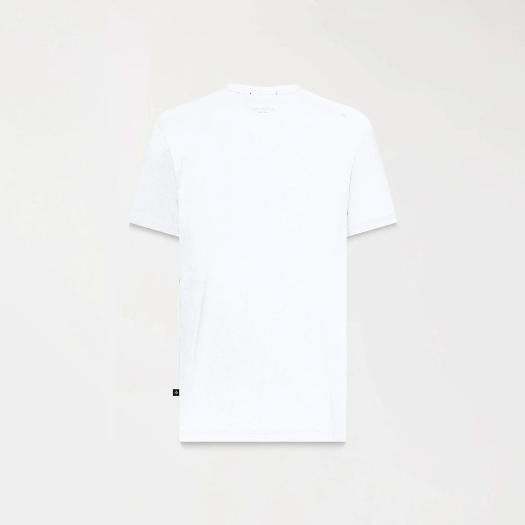 MAURICH T-SHIRT MEN WHITE