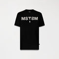 MAXIMUS T-SHIRT MEN BLACK