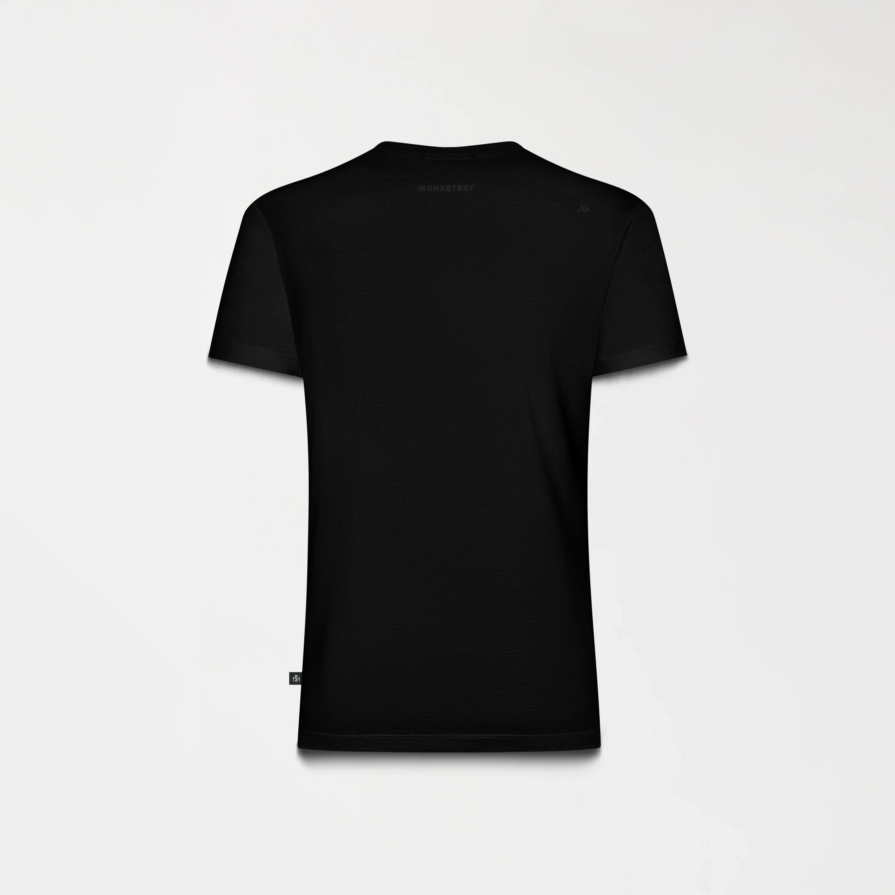 MELINA T-SHIRT WOMEN BLACK