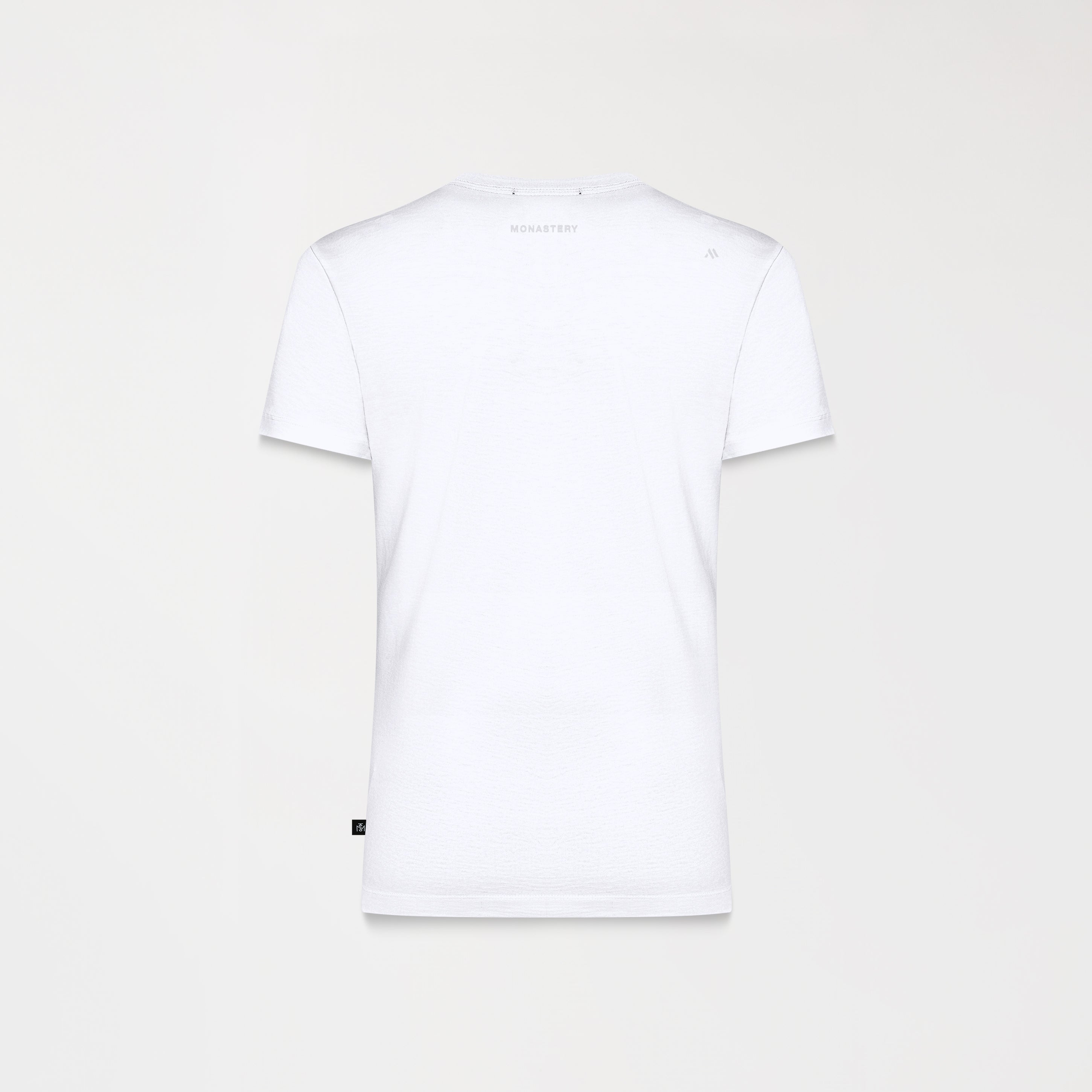 MELINA T-SHIRT WOMEN WHITE