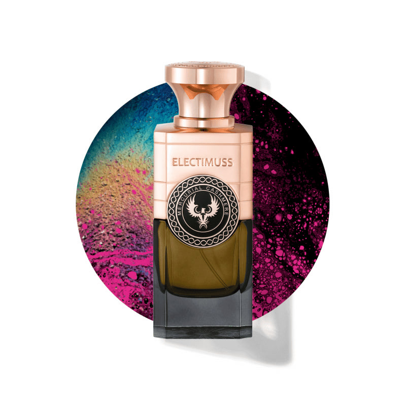 MERCURIAL CASHMERE 100ml