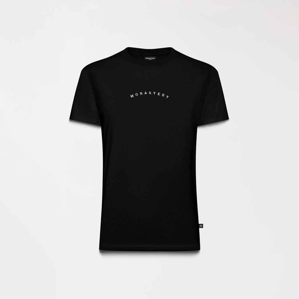MERLE T-SHIRT WOMEN BLACK