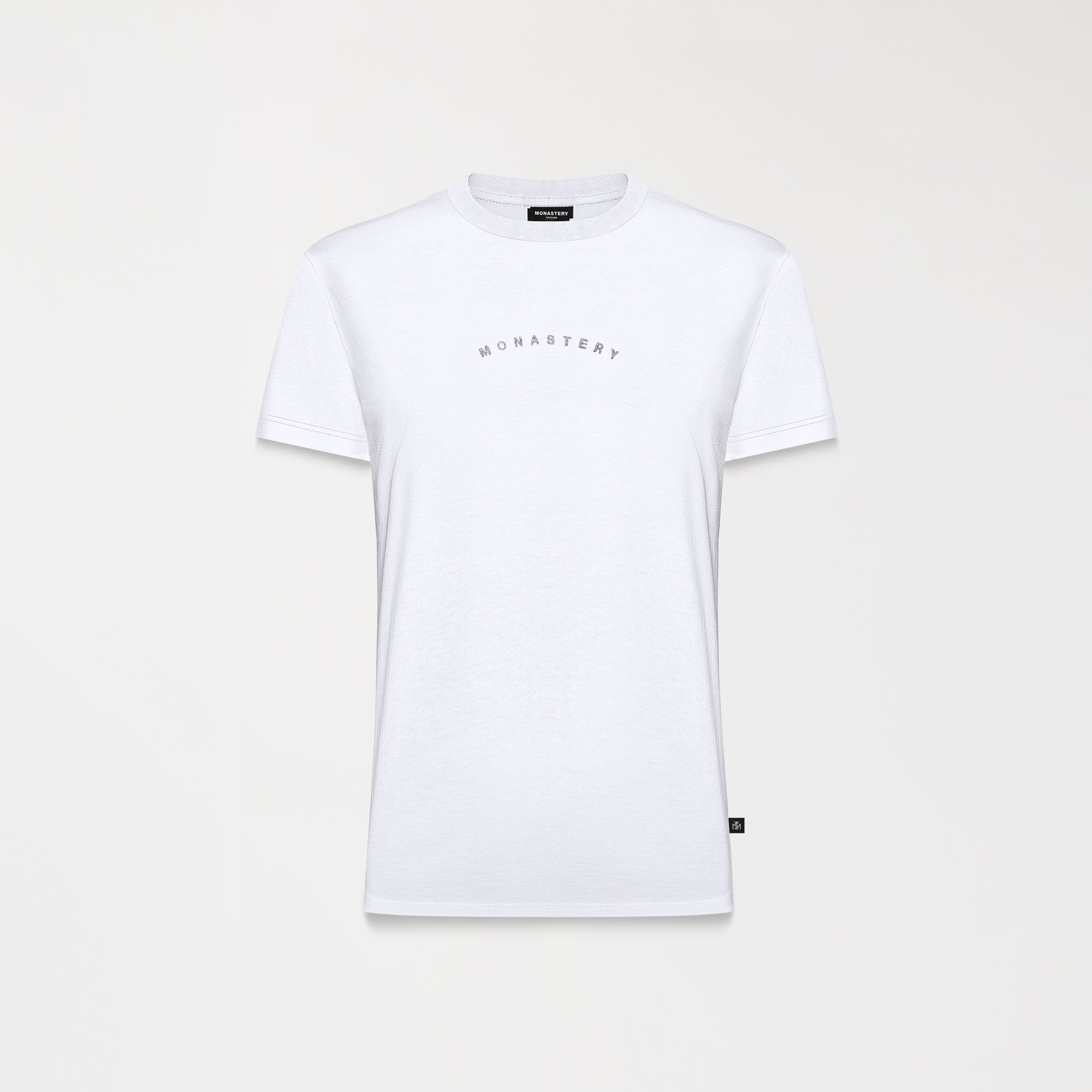 MERLE T-SHIRT WOMEN WHITE