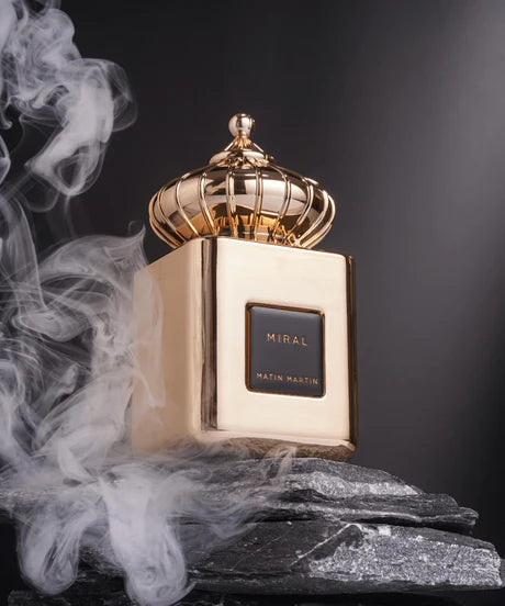 Matin Martin Miral Edp 100ml