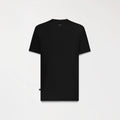 MISTY T-SHIRT MEN BLACK