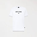 MISTY T-SHIRT MEN WHITE