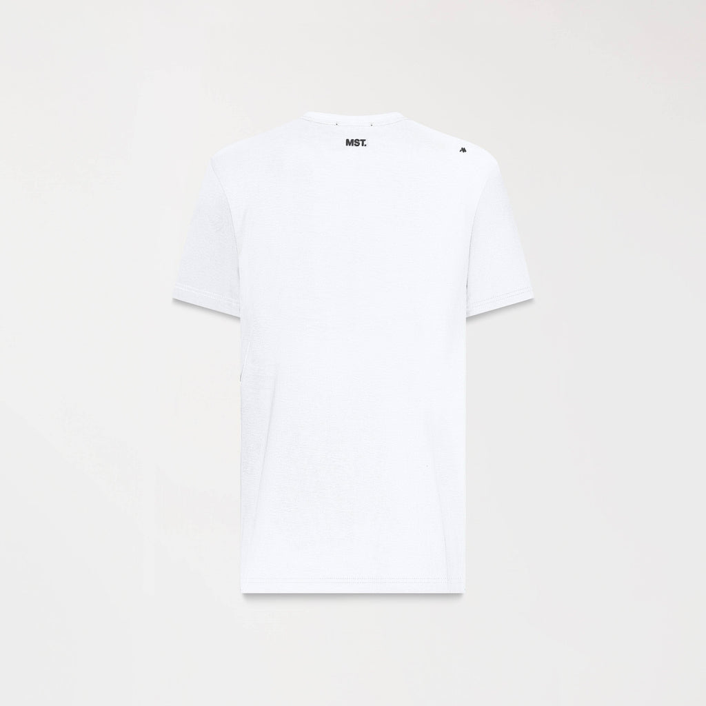MISTY T-SHIRT MEN WHITE