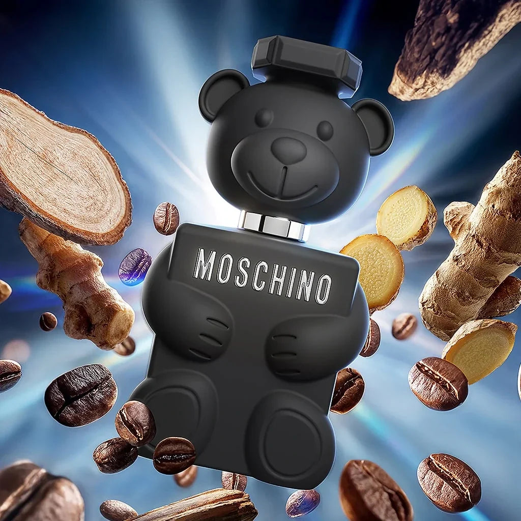 MOSCHINO TOY BOY 2 EDP 100ML