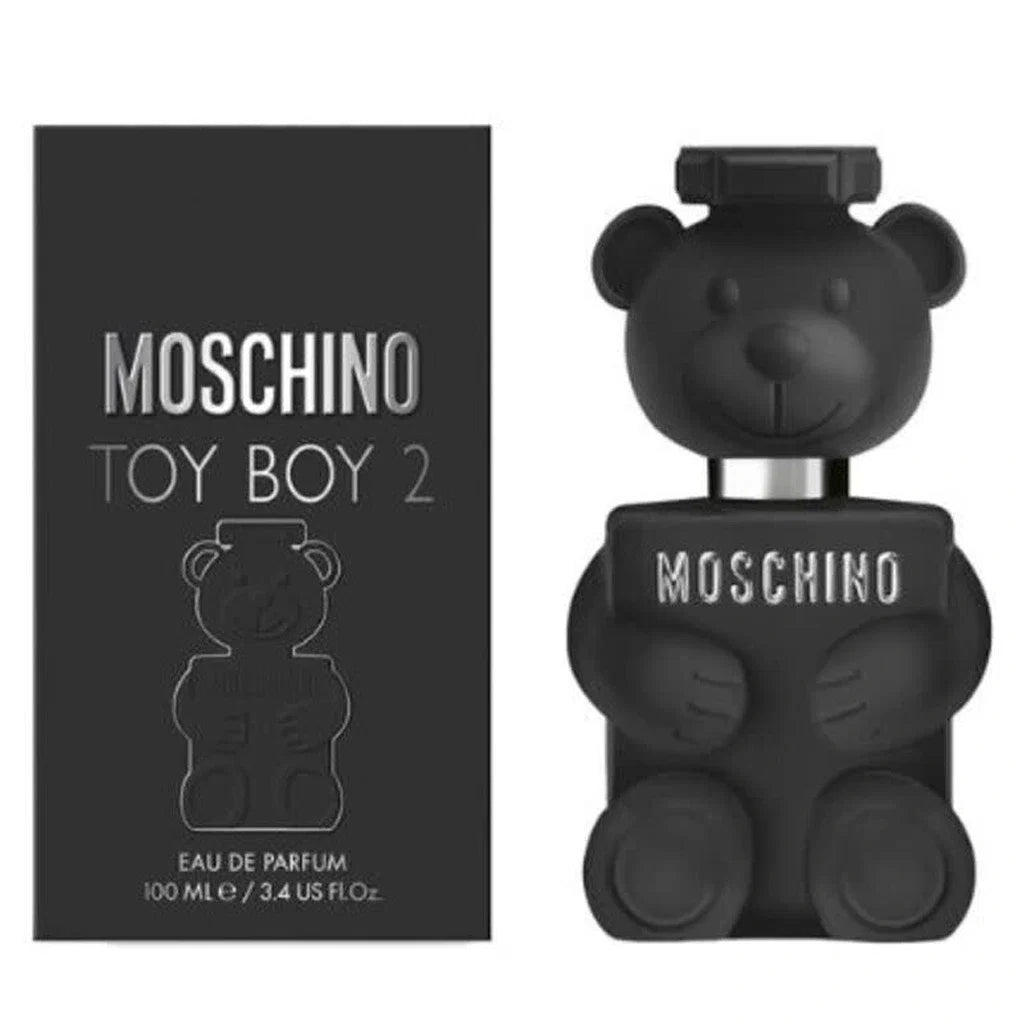 MOSCHINO TOY BOY 2 EDP 100ML