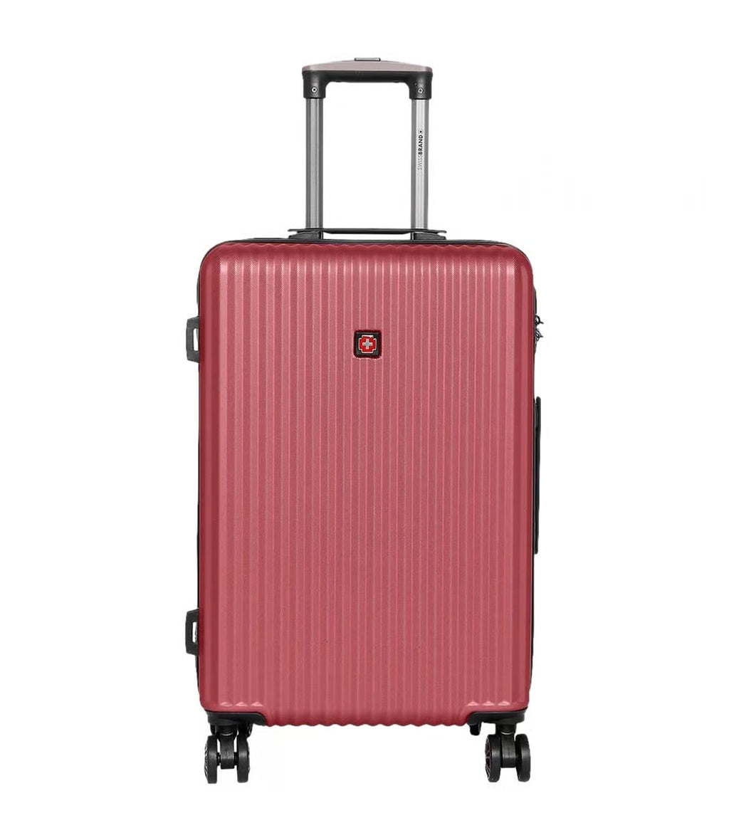 Swiss Brand Riga 2.0 20" PINK