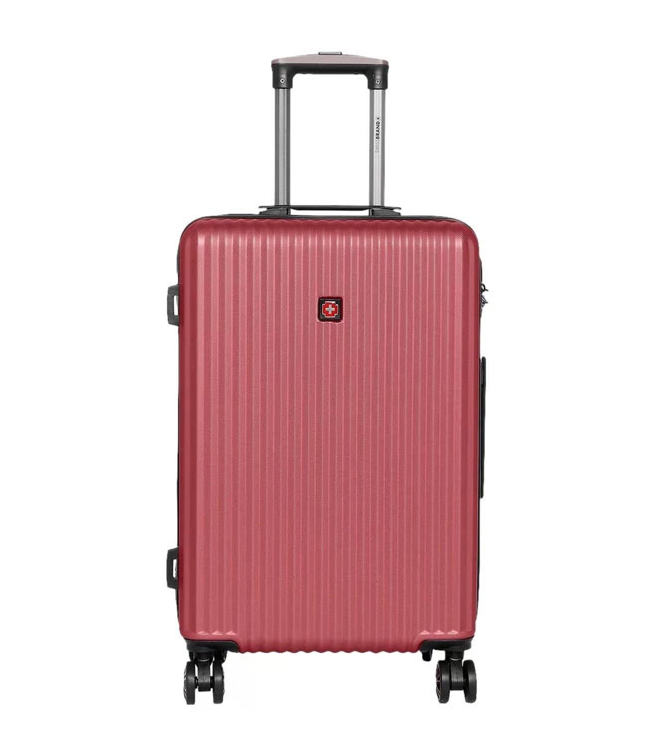 Swiss Brand Riga 2.0 20" PINK