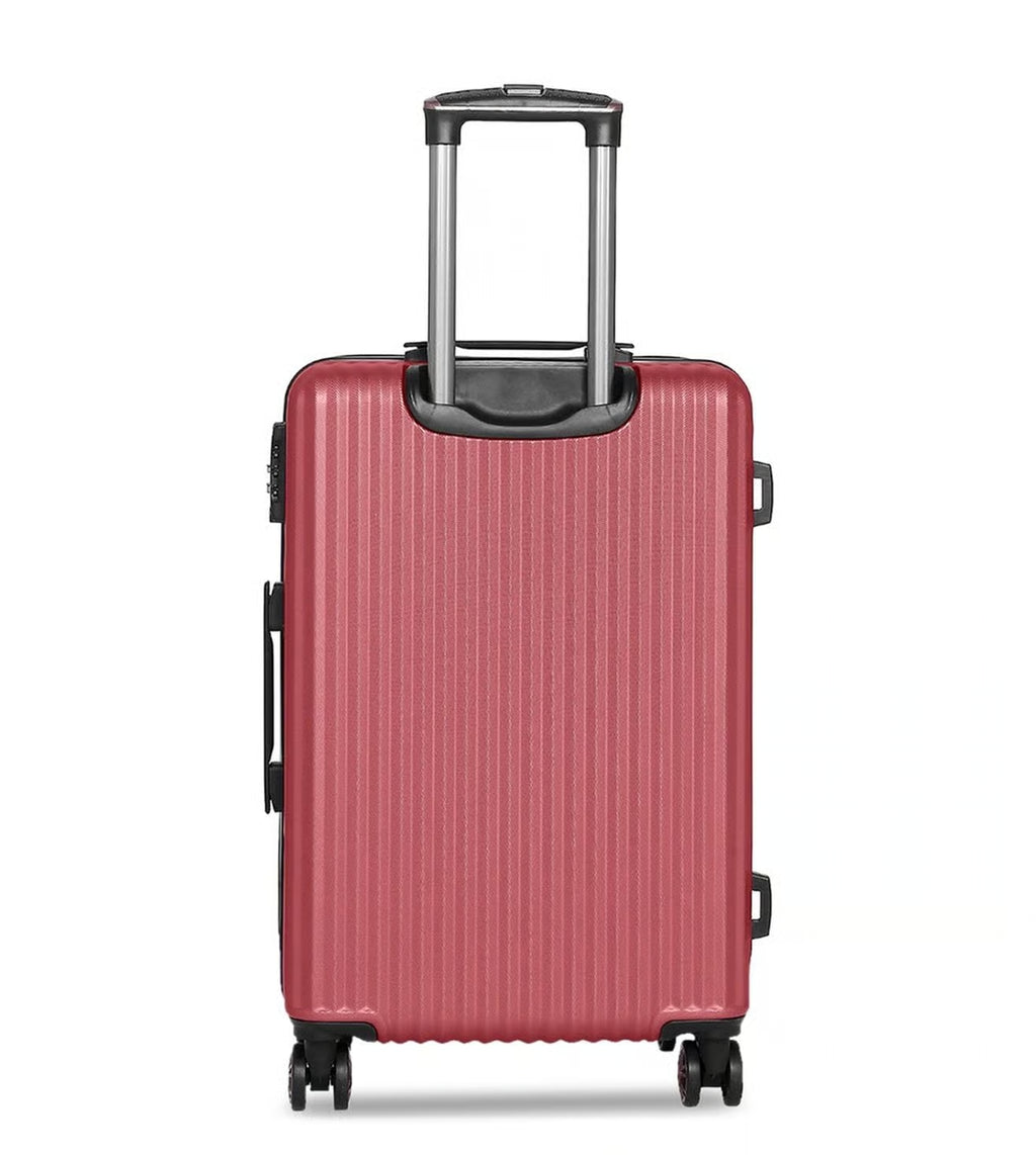 Swiss Brand Riga 2.0 20" PINK