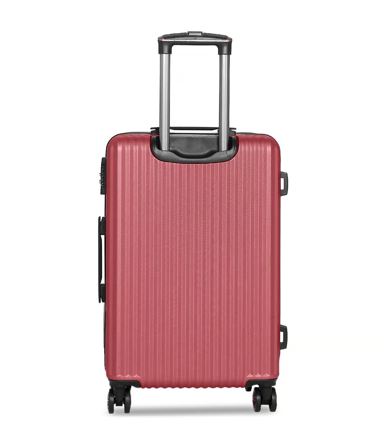 Swiss Brand Riga 2.0 20" PINK