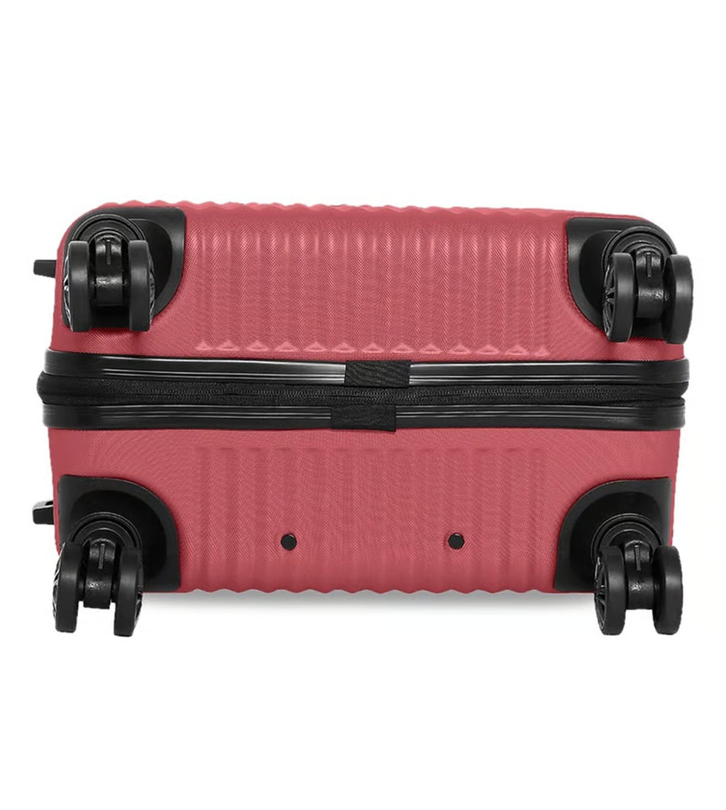 Swiss Brand Riga 2.0 20" PINK