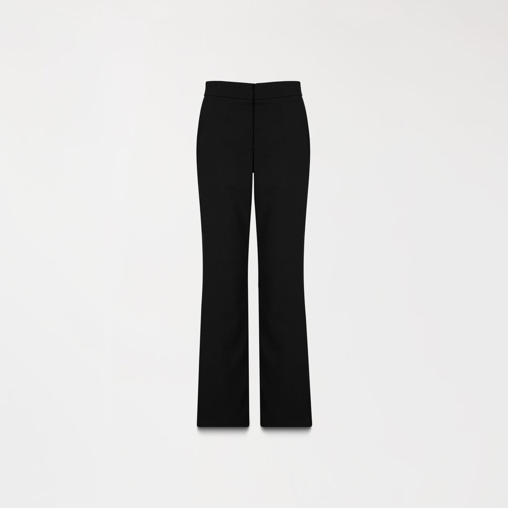 MURAQ PANT WOMEN BLACK