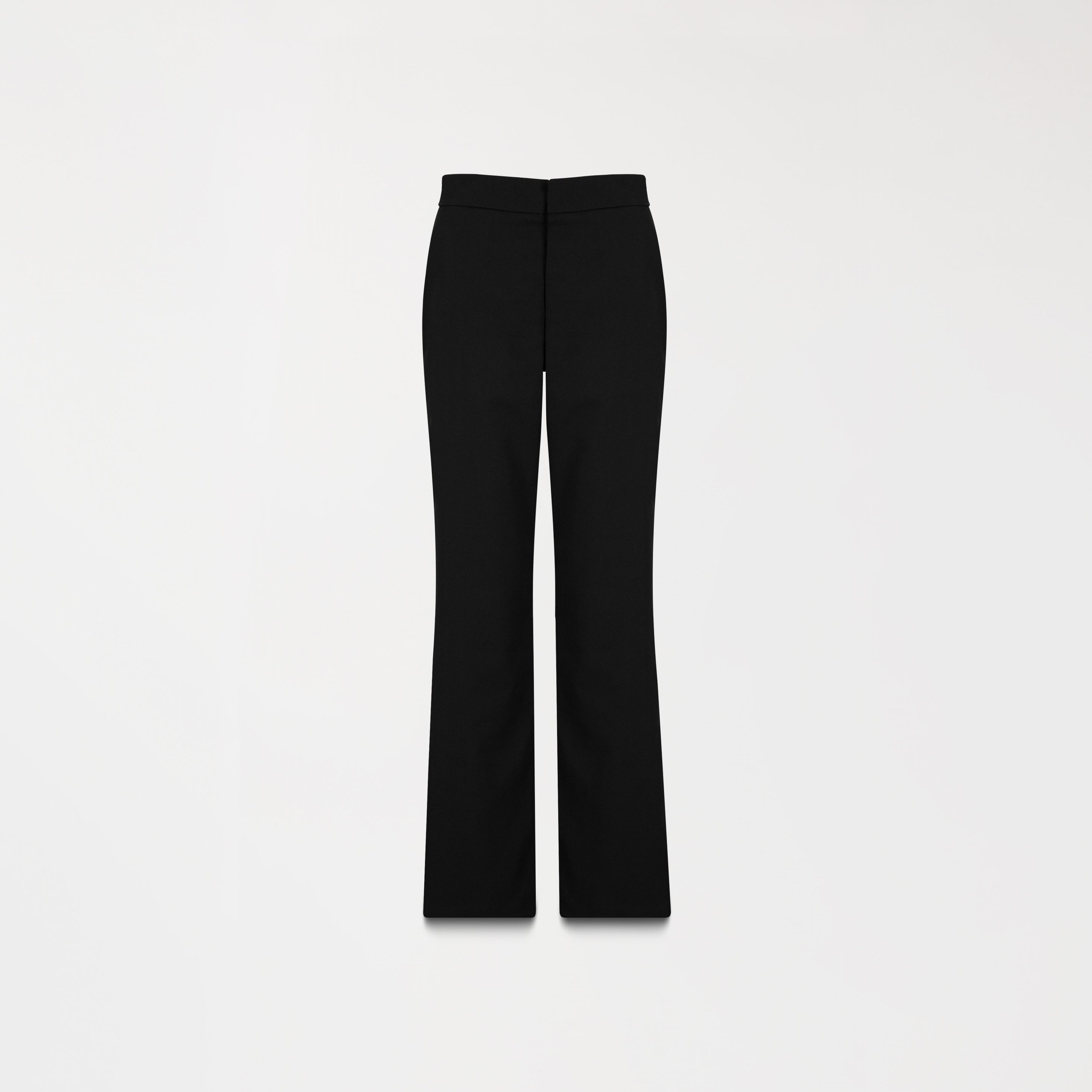 MURAQ PANT WOMEN BLACK