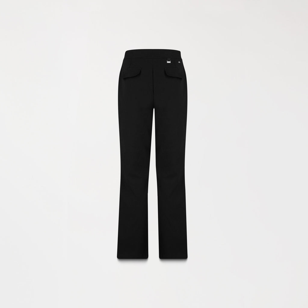 MURAQ PANT WOMEN BLACK