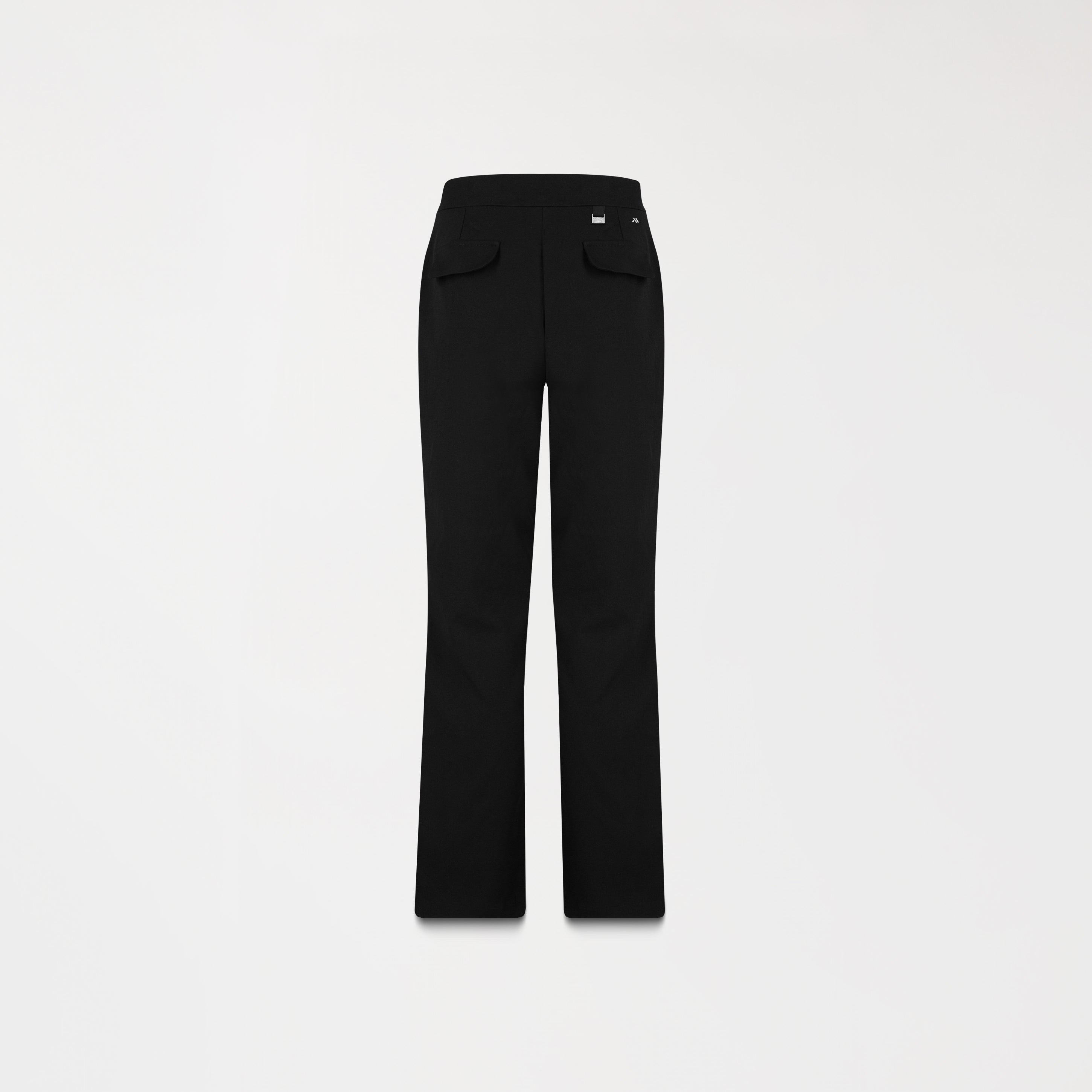 MURAQ PANT WOMEN BLACK