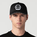 MURMONT CAP UNISEX BLACK U
