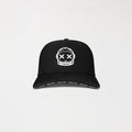 MURMONT CAP UNISEX BLACK U