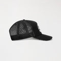 MURMONT CAP UNISEX BLACK U