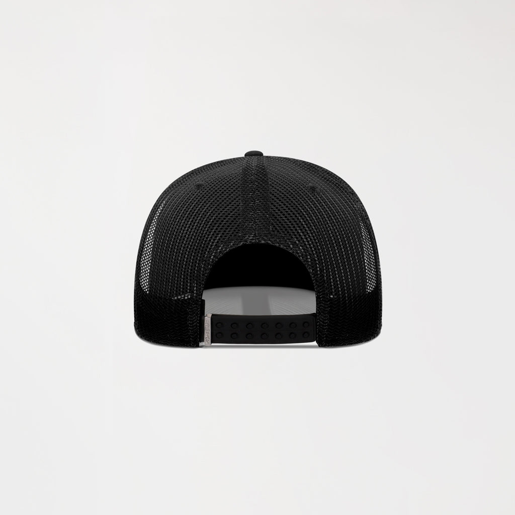 MURMONT CAP UNISEX BLACK U