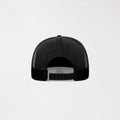 MURMONT CAP UNISEX BLACK U