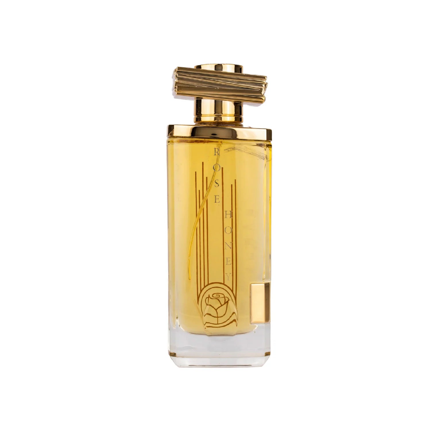 MAISON ASRAR ROSE HONEY EDP 110ML