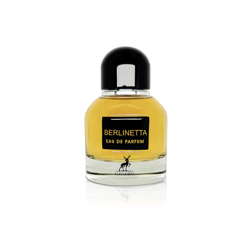 BERLINETTA 100ML