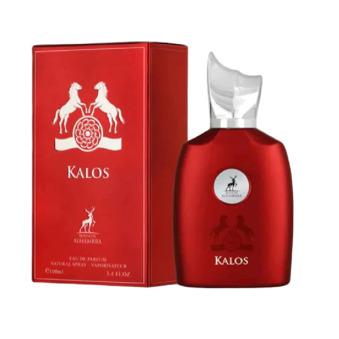 KALOS LATTAFA 100ML