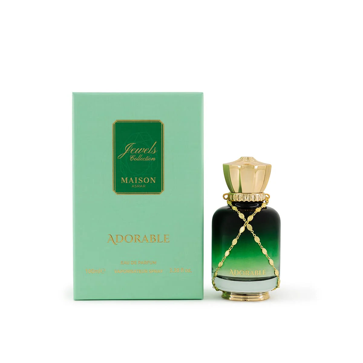 Jewels Collection Adorable Edp 100ml