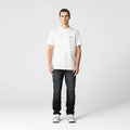 NAPSSENTIAL T-SHIRT MEN WHITE