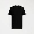 NAPSSENTIAL T-SHIRT MEN BLACK
