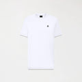 NAPSSENTIAL T-SHIRT MEN WHITE