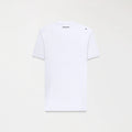 NAPSSENTIAL T-SHIRT MEN WHITE