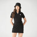 NARA POLO WOMEN BLACK