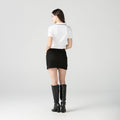 NARA POLO WOMEN WHITE