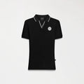 NARA POLO WOMEN BLACK
