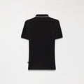 NARA POLO WOMEN BLACK