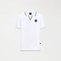 NARA POLO WOMEN WHITE