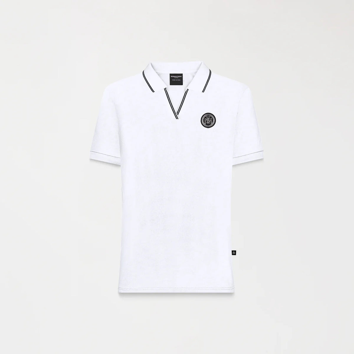 NARA POLO WOMEN WHITE