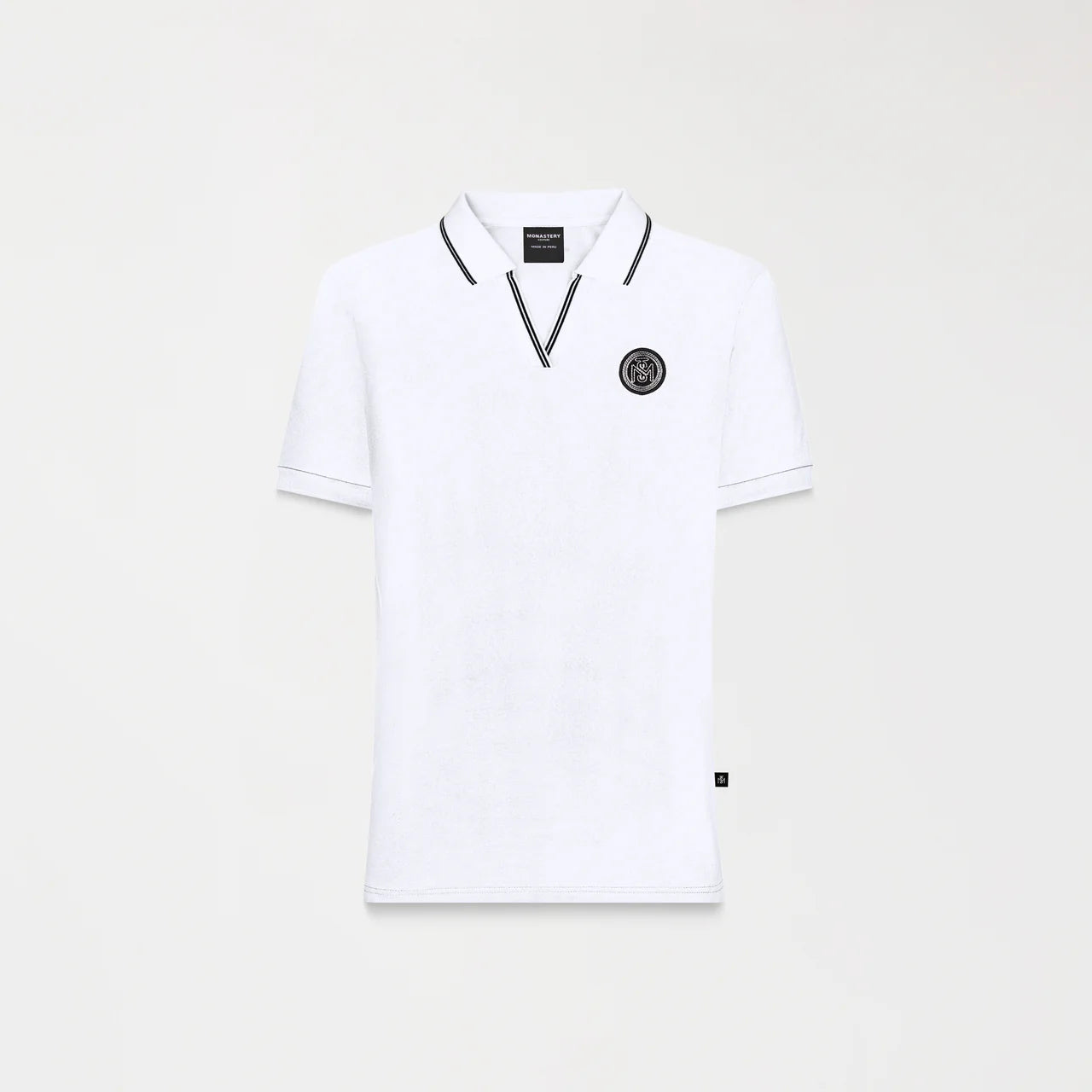 NARA POLO WOMEN WHITE