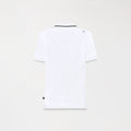 NARA POLO WOMEN WHITE