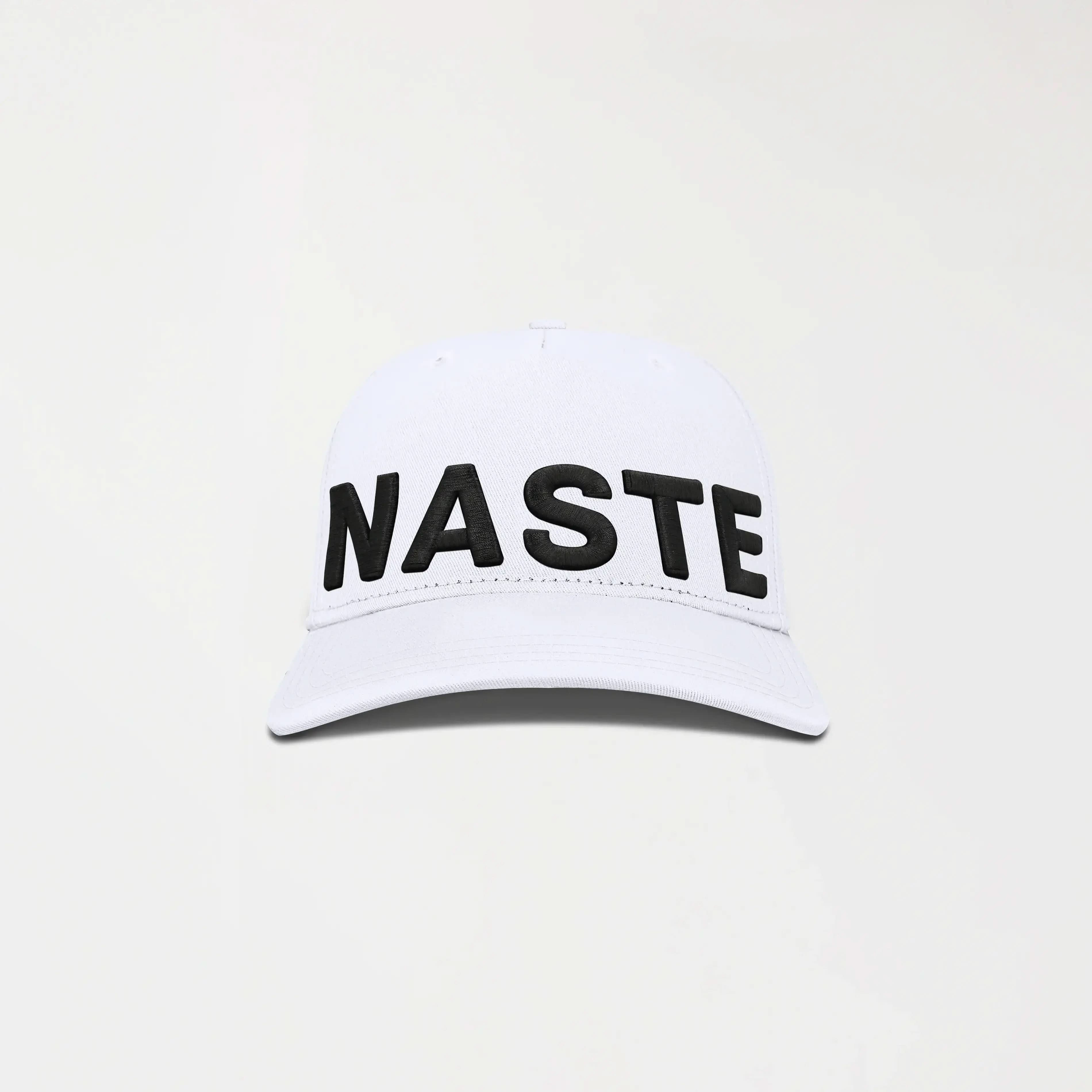 ANTER CAP UNISEX WHITE